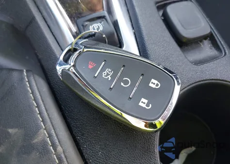 2021 Chevrolet Camaro Rwd 1Lt z USA, uszkodzony, nr VIN 1G1FB1RX0M0139845